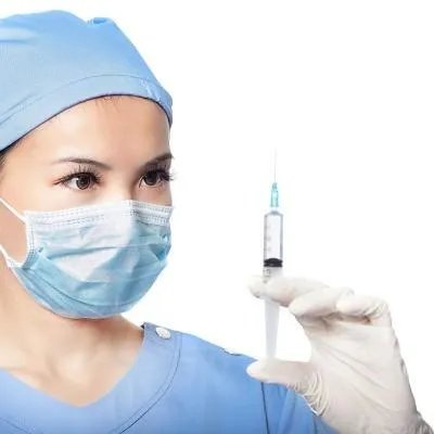 一针瘦腿针要多少钱