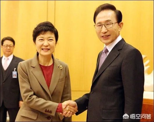 李明博若被批捕，会不会与朴槿惠关在同一拘留所？