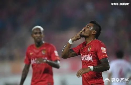 恒大锁定帕托，大换血的恒大能否重回冠军的宝座？