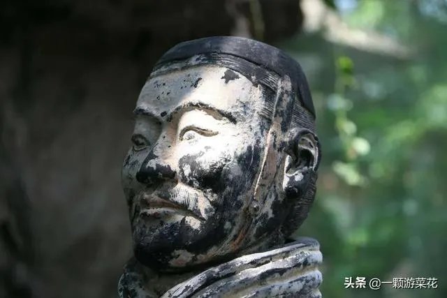 西安的兵马俑为什么会被称为世界第八大奇迹?