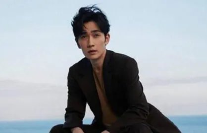 朱一龙被曝隐婚生子传闻,看了回应之后,这是背后心虚的体现吗?