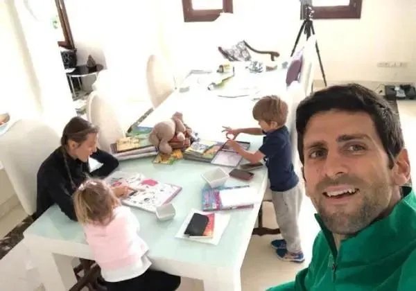 德约科维奇感谢中国对塞尔维亚无私帮助，你怎么看？