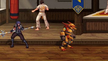 《DNF》3.7决战者刷图加点搭配