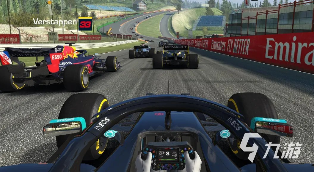 可用手柄玩的手机游戏大全2022 有什么可用手柄玩的游戏推荐