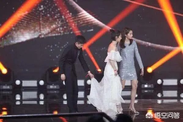 杨紫分手,张一山微博沦陷,你怎么看?