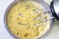 重口味手指饼干不喜勿看