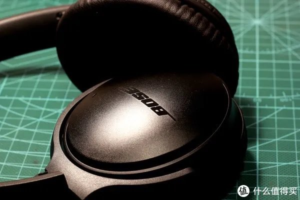 这个世界安静了？用了1个月的Bose QC35II代 降噪耳机的一些总结