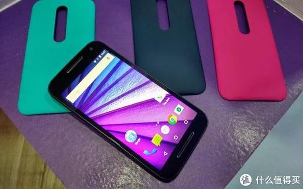 Moto Maker扩军：MOTOROLA 摩托罗拉 发布 Moto X Style / X Play / G 三款手机