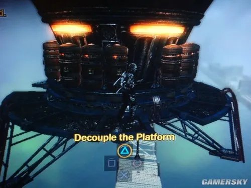 PS3《恶名昭彰 Infamous》主线图文流程攻略