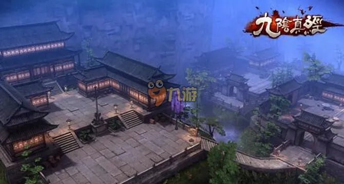 九阴手游怎么踢馆?踢馆江湖声望获取方法