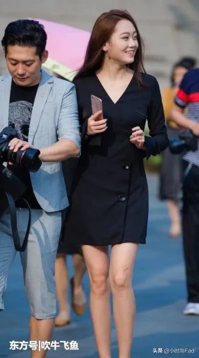 上班职业装，怎样穿得好看又时尚？