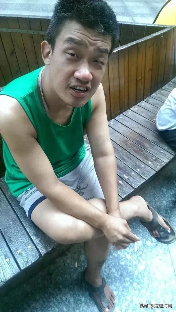 周慧敏和倪震分手，你们有什么看法？