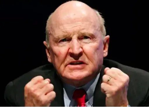 通用电气前CEO韦尔奇是什么时候去世的？