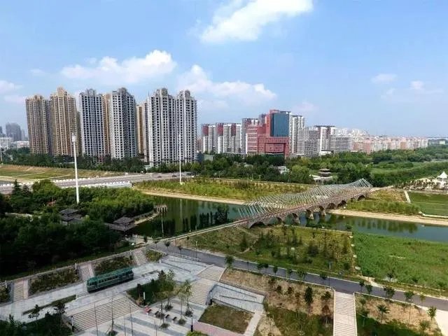 在许昌，买二手房好还是新房好？