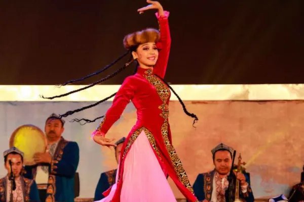 维语经典歌曲100首