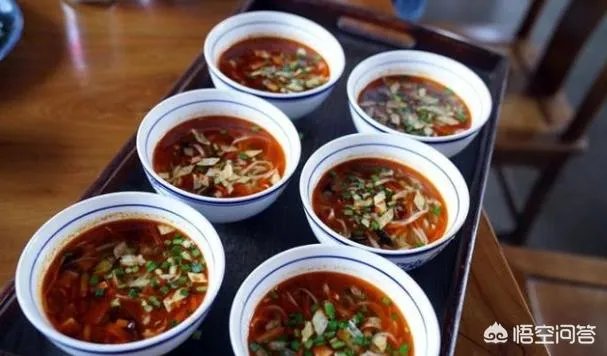 宝鸡除了陈仓老街，还有哪些值得一去的特色街区？