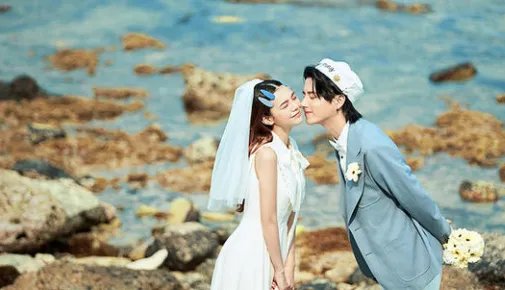 厦门婚纱摄影十大排名榜