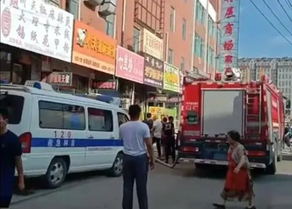 长春一饭店发生爆炸,造成了多大的损失以及影响?