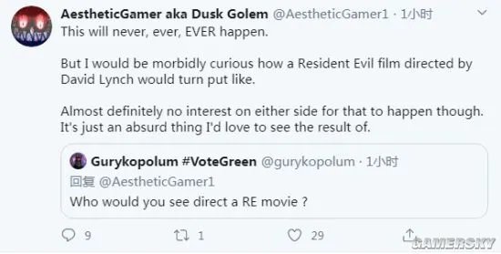 爆料人谈《生化危机4:重制版》和《鬼泣6》:都得等上个若干年