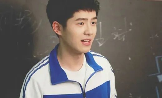 刘昊然被曝留级：原因曝光因专心做这事耽误了