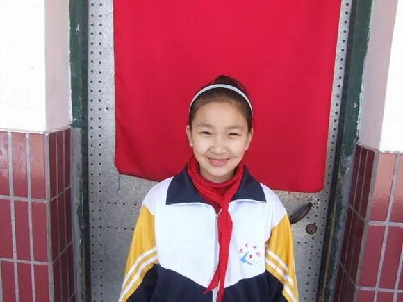 刘爽的个人简介