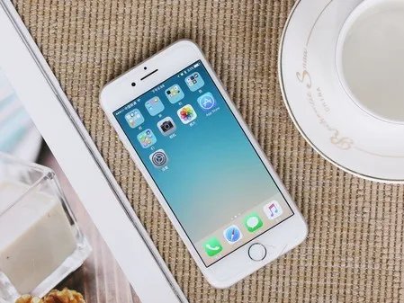 长沙分期买苹果7 0首付0利息售价4550元