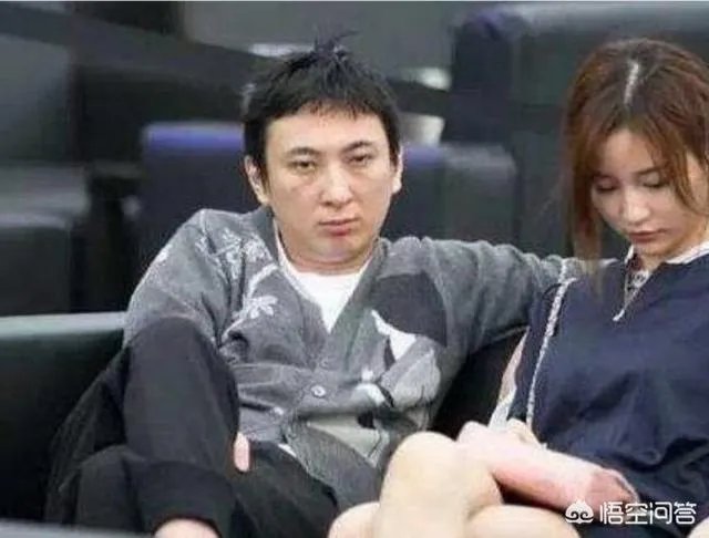 大张伟到底做了什么，让王思聪三番两次公开怼他？