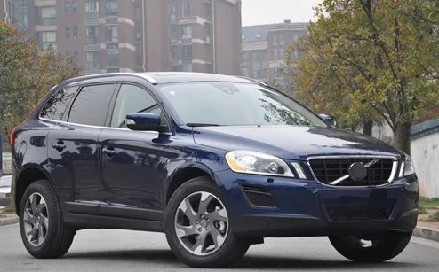 沃尔沃xc60 2.0是不是四驱车