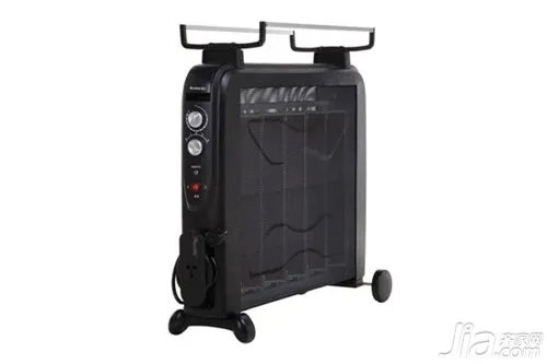 电热膜电暖器好不好 电热膜电暖器怎么样