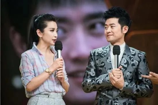 你们觉得李冰冰和任泉应该在一起吗？