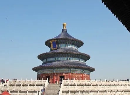 北京必去的景点有哪些？