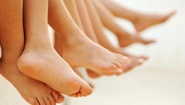 孕妇治脚气的最佳方法