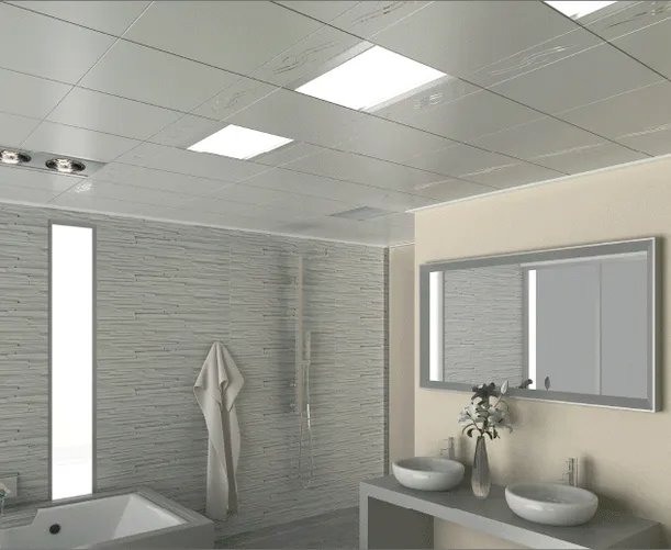 2019啥吊顶最火？奥普的这3种当之无愧！