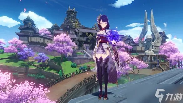 《原神》3.3雷电将军怎么培养 3.3雷电将军配装推荐