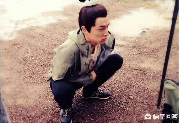 你知道哪些爆笑的影视剧幕后花絮？