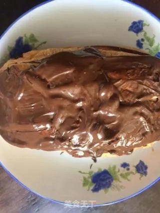 简易版网红脏脏包