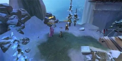 剑侠世界2武当奇遇任务 武当奇遇任务怎么触发