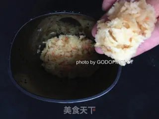 夏季美容美体的秘密：原汁原味的木瓜胡萝卜汁