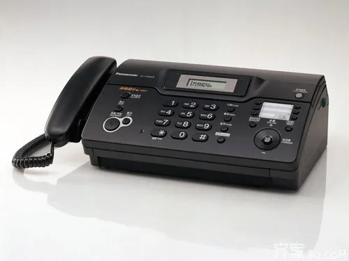 松下传真机怎么用 传真机的型号及价格