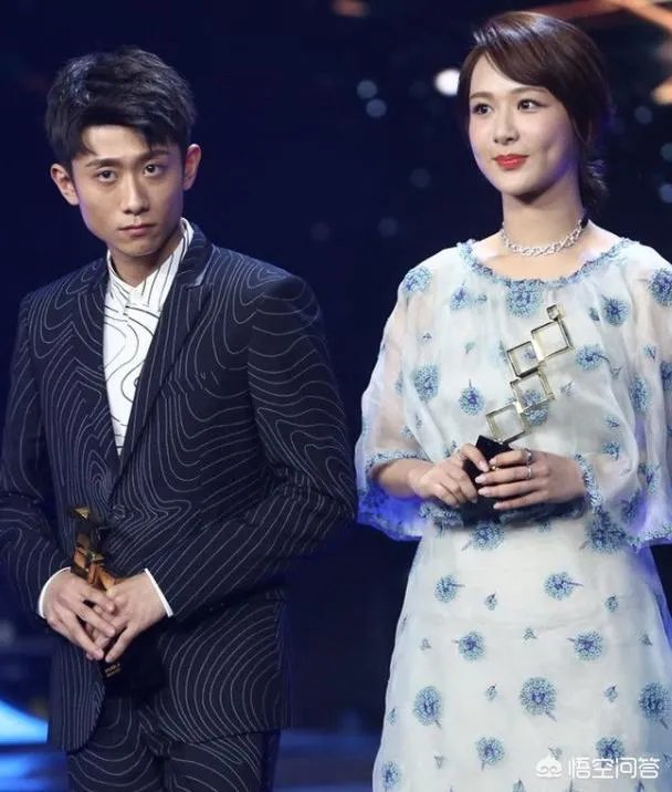 杨紫分手,张一山微博沦陷,你怎么看?