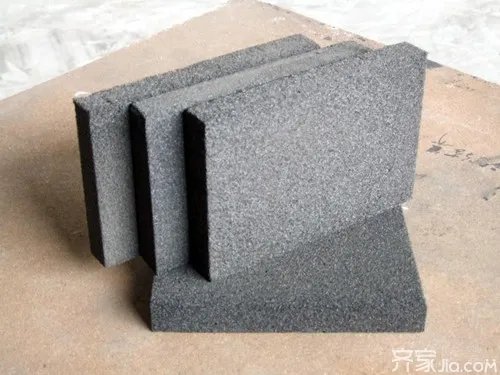 外墙保温材料有哪些 外墙保温材料价格表