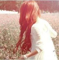 唯美QQ头像女生,最好是背影的,不要灰色,唯美一点、