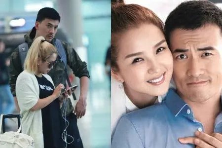 赫子铭发声明 控诉自己“被离婚”引热议