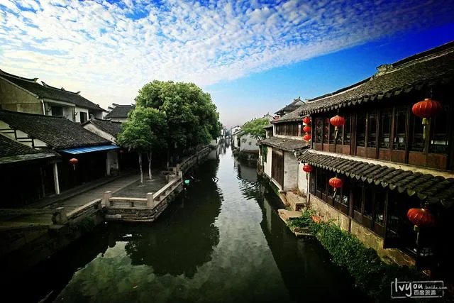 江苏有哪些好玩的地方？