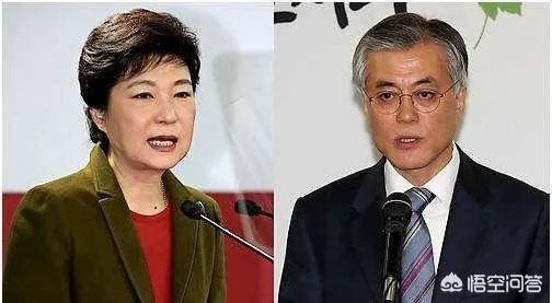 文在寅提议案取消总统特赦权，自由韩国党为何表示反对？