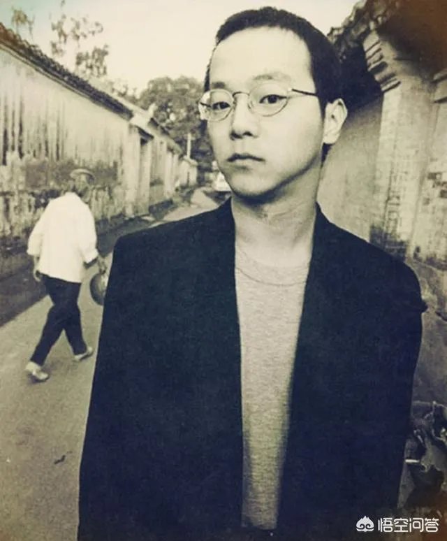 窦唯新单曲《重返魔域》背后有什么隐喻？