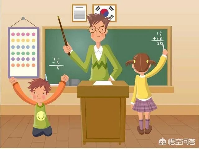 以前有老师“侮辱”过你吗?对你都造成了什么伤害?现在你会“报复”老师吗?