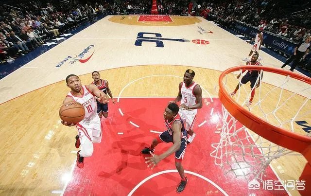 火箭加时不敌奇才，哈登54＋13，三分17投８中，替补９分哈登还能怎么样？
