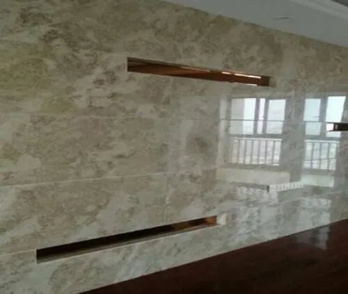 墙面装修材料有哪些  五种常见的墙面装修材料任您选