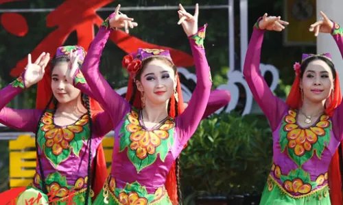 维语经典歌曲100首